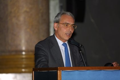 Convegno 'Genova 2004-2010, un bilancio per il futuro'