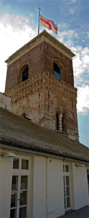 La Torre Grimaldina