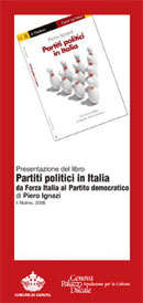 Partiti politici in Italia