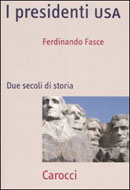Copertina libro 'La storia falsa'