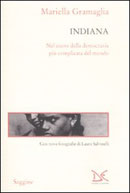 copertina libro 'Indiana'