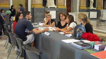 Workshop per insegnanti