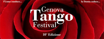 Genova Tango Festival