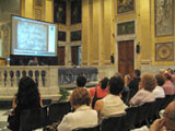 Il muro della Sessualità
