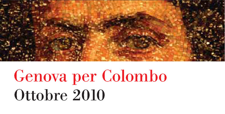 Genova per Colombo