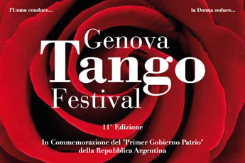 Genova Tango Festival