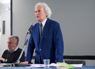 Duccio Demetrio Duccio Demetrio