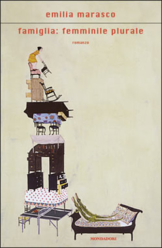 Famiglia: femminile plurale