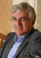 Jean-Loup Amselle Jean-Loup Amselle