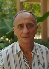 Jean-Pierre Olivier de Sardan Jean-Pierre Olivier de Sardan