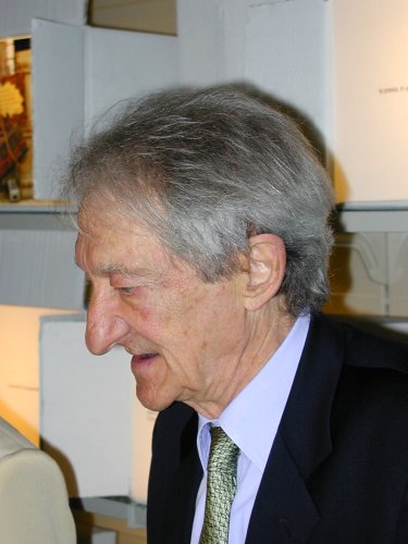 Per Edoardo Sanguineti