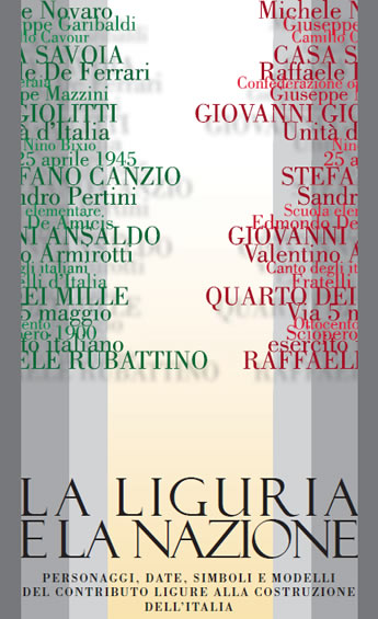 La Liguria e la Nazione