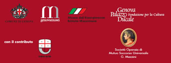 La Liguria e la Nazione