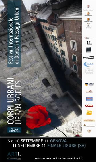 Corpi Urbani