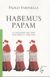 Habemus Papam