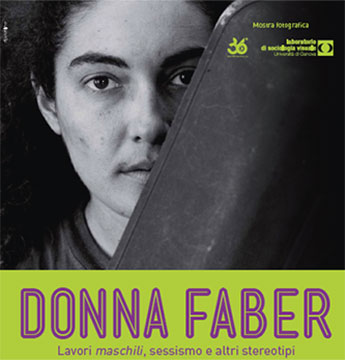 Donna Faber