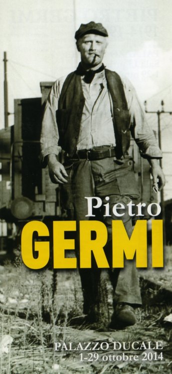 Pietro Germi