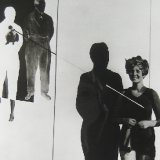 Laszlo Moholy-Nagy, Gelosia, 1927, fotoplastica, The Moholy-Nagy Foundation