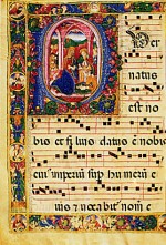 codice liturgico