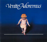 Venite Adoremus - Manifesto