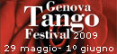 GenovaTangoFestival - 10ª Edizione