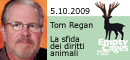 Tom Regan