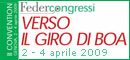 II Convention Federcongressi