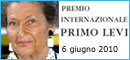 Premio Internazionale Primo Levi 2010