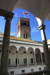 La Torre Grimaldina