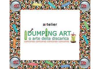 dumping-art