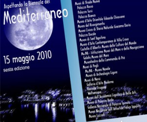 notte dei musei