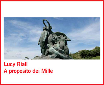 logo lucy rial