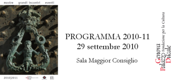 programma