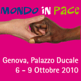 mondo in pace