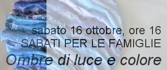 sabati per le famiglie