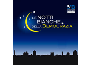 Notti bianche della democrazia