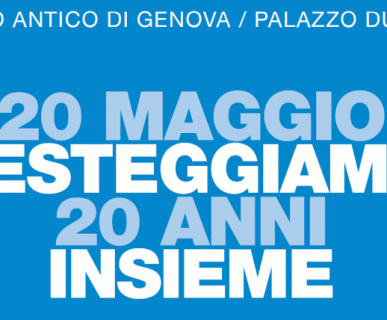 festeggiamo