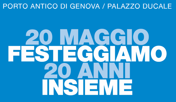 festeggiamo