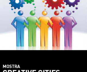creative cities