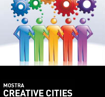 creative cities