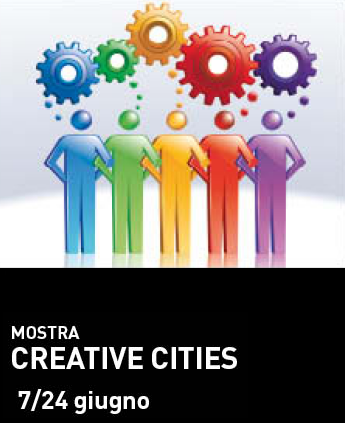 creative cities