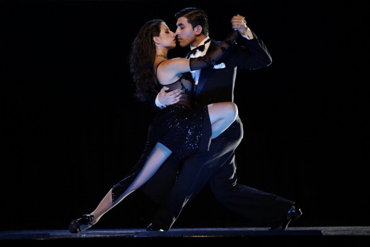 tango