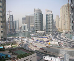 dubai