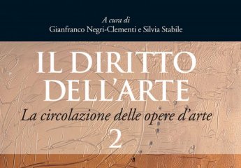 Il diritto dell'arte