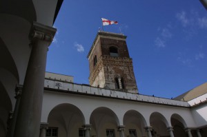 torre grimaldina