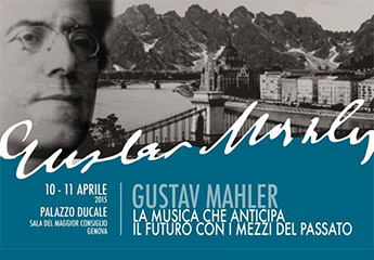 gustav mahler