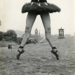 American Ballett Theatre   Mary ÔÇôEllen  Moylan   Edimburgo  1952