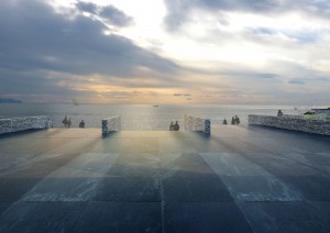 OBR_Lido di Genova_view