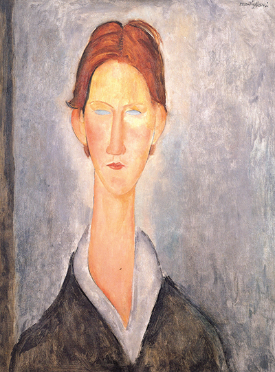 modigliani