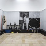 Installation view at Kunsthalle di Norimberga, 2015
exhibition: Homebase. Das Interieur in der Gegenwartskunst, Kunsthalle di Norimberga, 2015
credit: Annette Kradisch
Courtesy of the Artist